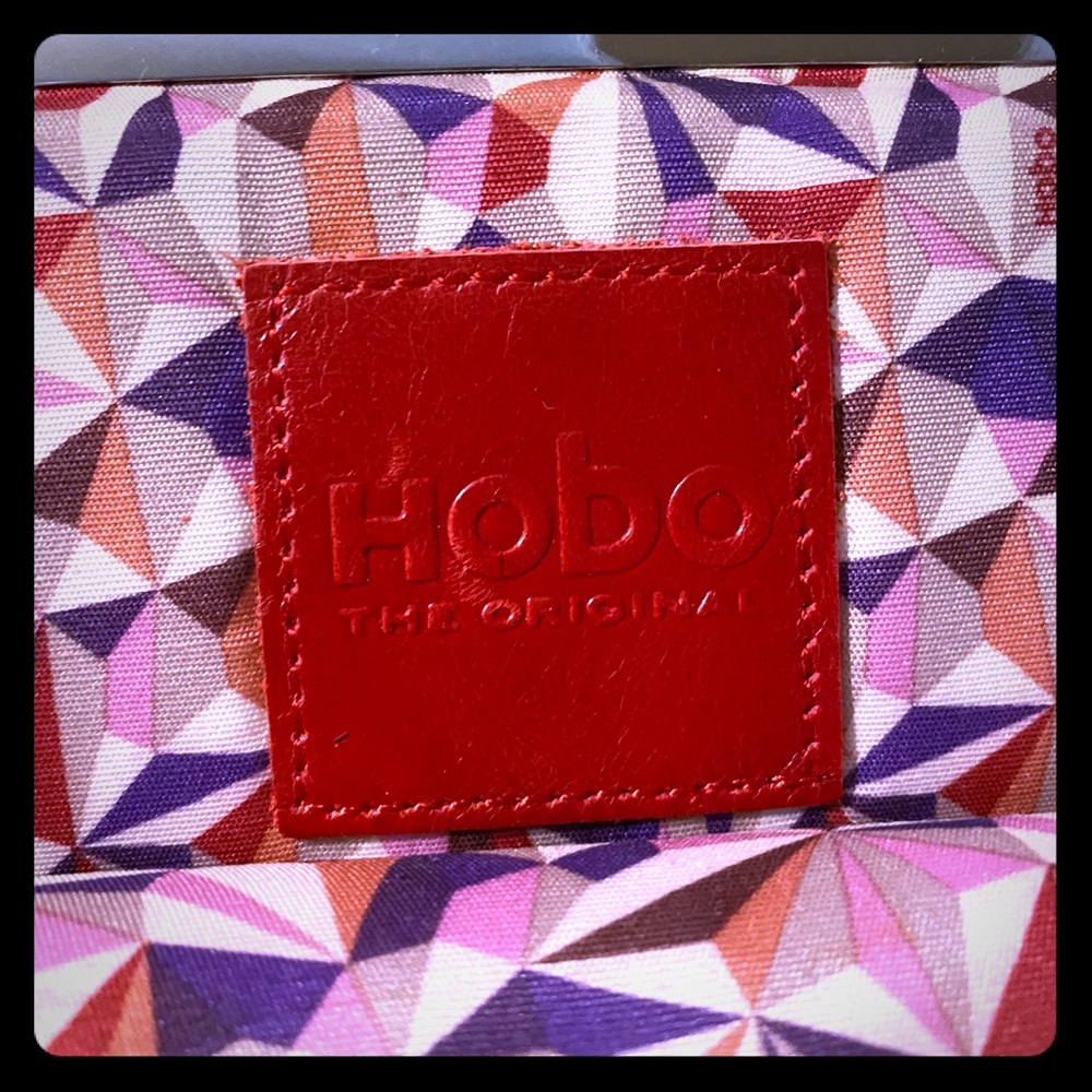 Lauren Hobo wallet